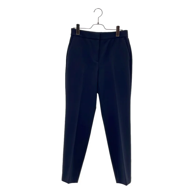 theory luxe / セオリーリュクス | CAROL FROST STRETCH ストレッチ スラックス | 40 | レディース