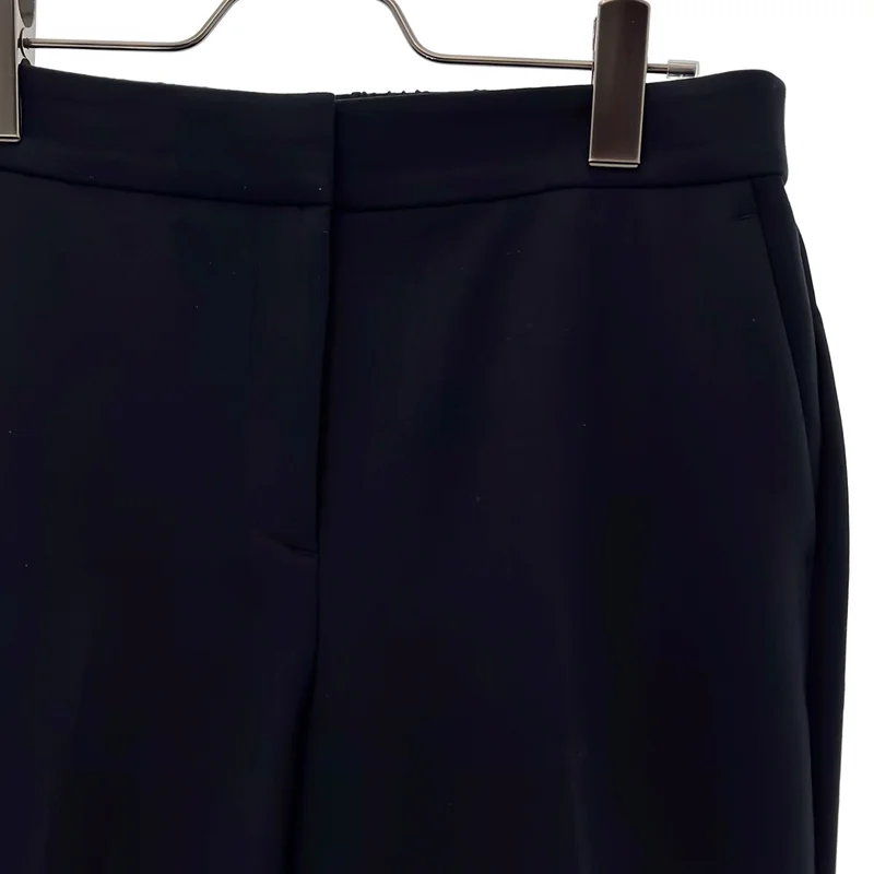 theory luxe / セオリーリュクス | CAROL FROST STRETCH ストレッチ スラックス | 40 | レディース