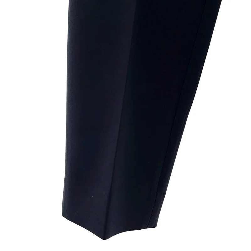 theory luxe / セオリーリュクス | CAROL FROST STRETCH ストレッチ スラックス | 40 | レディース