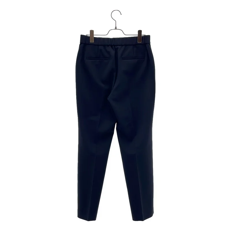 theory luxe / セオリーリュクス | CAROL FROST STRETCH ストレッチ スラックス | 40 | レディース
