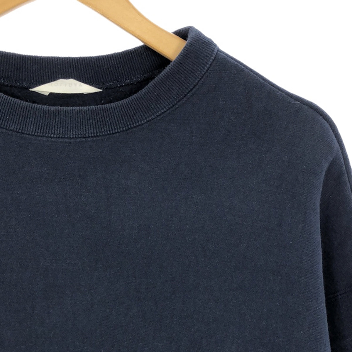 HOLIDAY / ホリデイ | ULTRA HEAVY SWEAT TOPS ロゴプリント ウルトラ