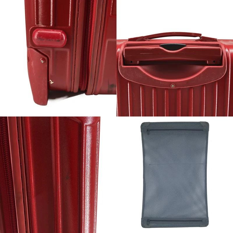 RIMOWA / リモワ | サルサ 2輪 スーツケース |