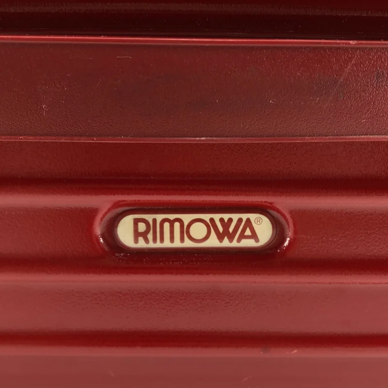 RIMOWA / リモワ | サルサ 2輪 スーツケース |