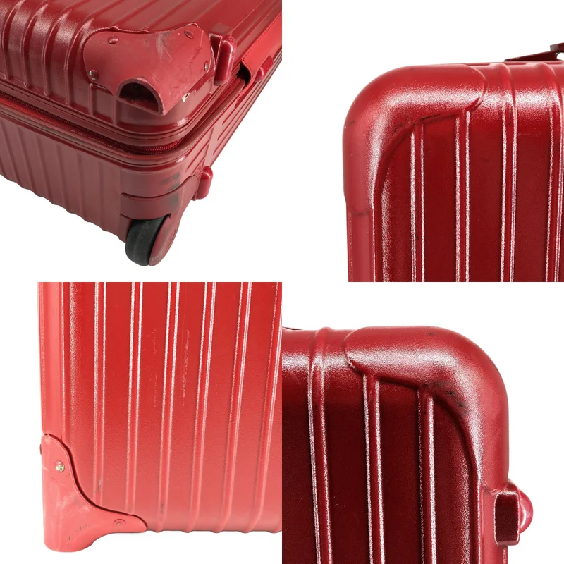 RIMOWA / リモワ | サルサ 2輪 スーツケース |