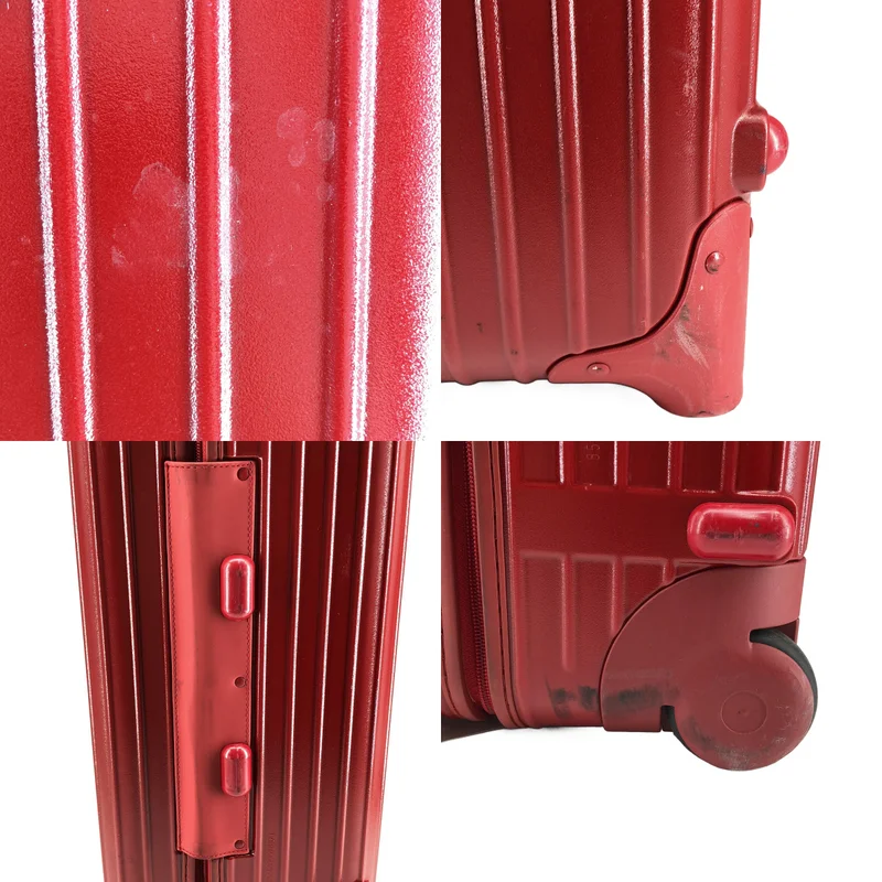 RIMOWA / リモワ | サルサ 2輪 スーツケース |