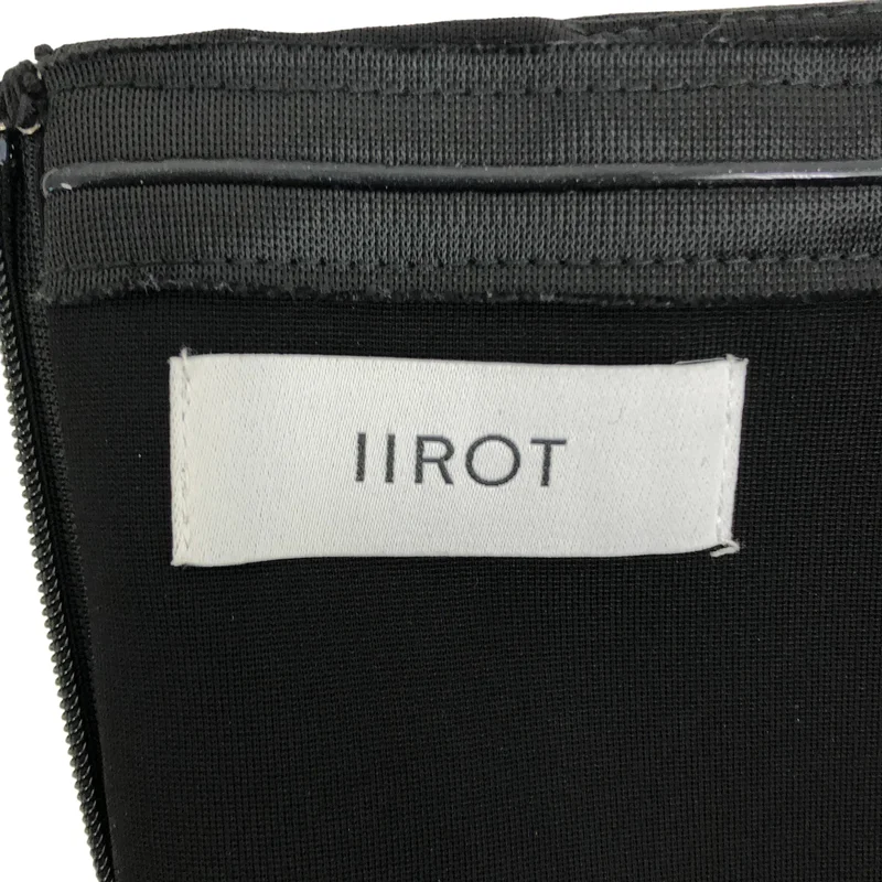 IIROT / イロット | ジャージ フレアスカート | 2 | レディース
