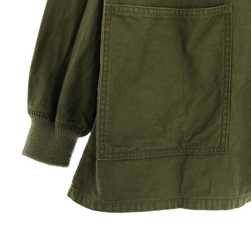 Needles / ニードルス | S.C. ARMY SHIRT シャツ NS182 | S | メンズ