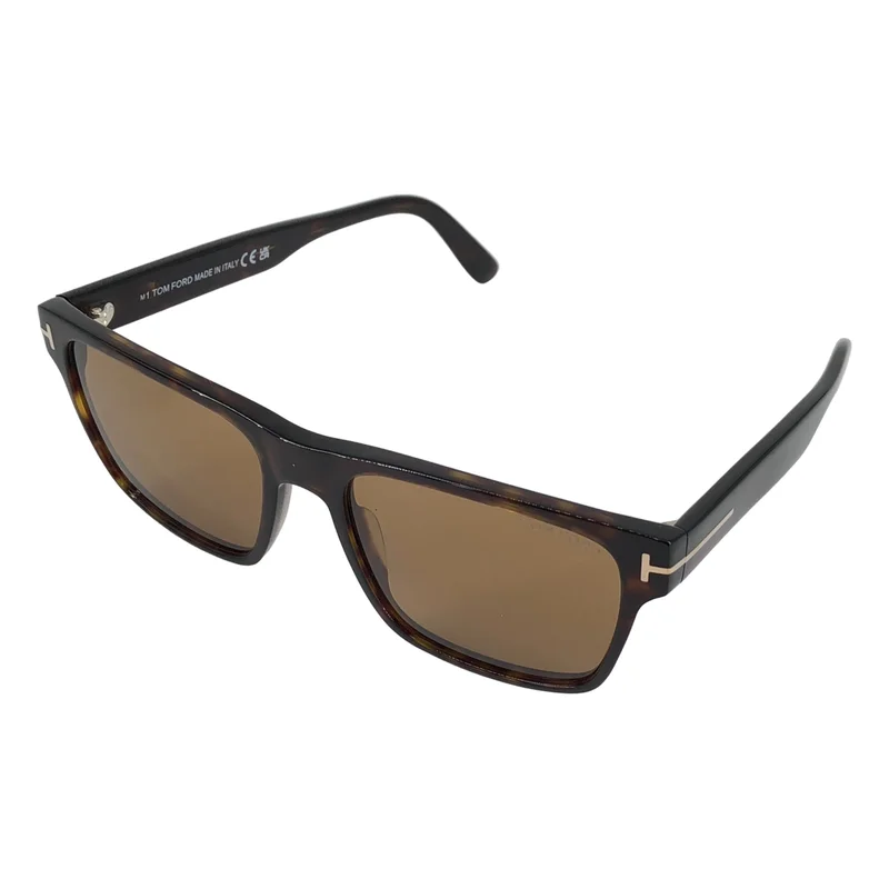 TOM FORD / トムフォード | サングラス TF1205 | 55◻︎17 145 | その他