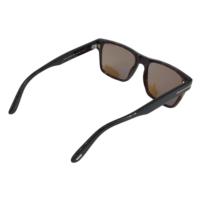 TOM FORD / トムフォード | サングラス TF1205 | 55◻︎17 145 | その他