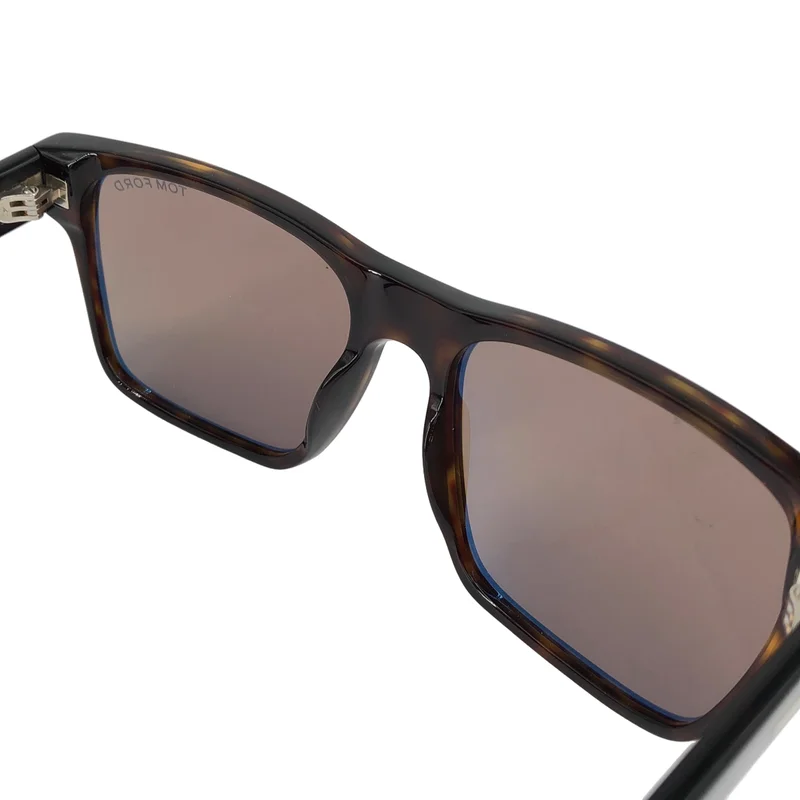 TOM FORD / トムフォード | サングラス TF1205 | 55◻︎17 145 | その他