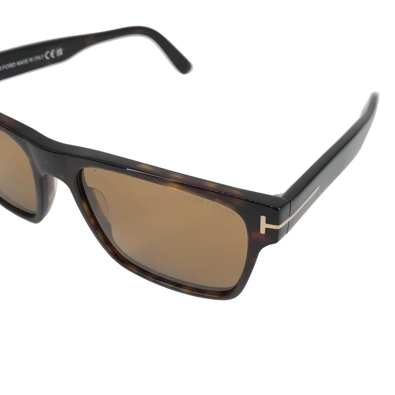 TOM FORD / トムフォード | サングラス TF1205 | 55◻︎17 145 | その他