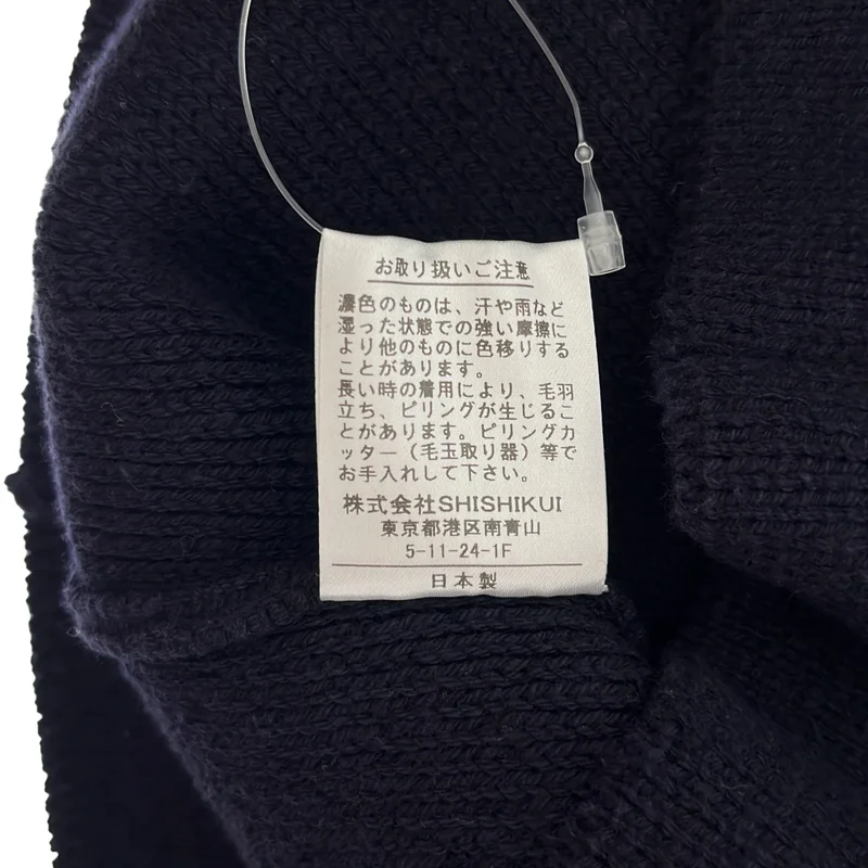 THE SHISHIKUI / シシクイ | タンクトップ 1710 | F | レディース
