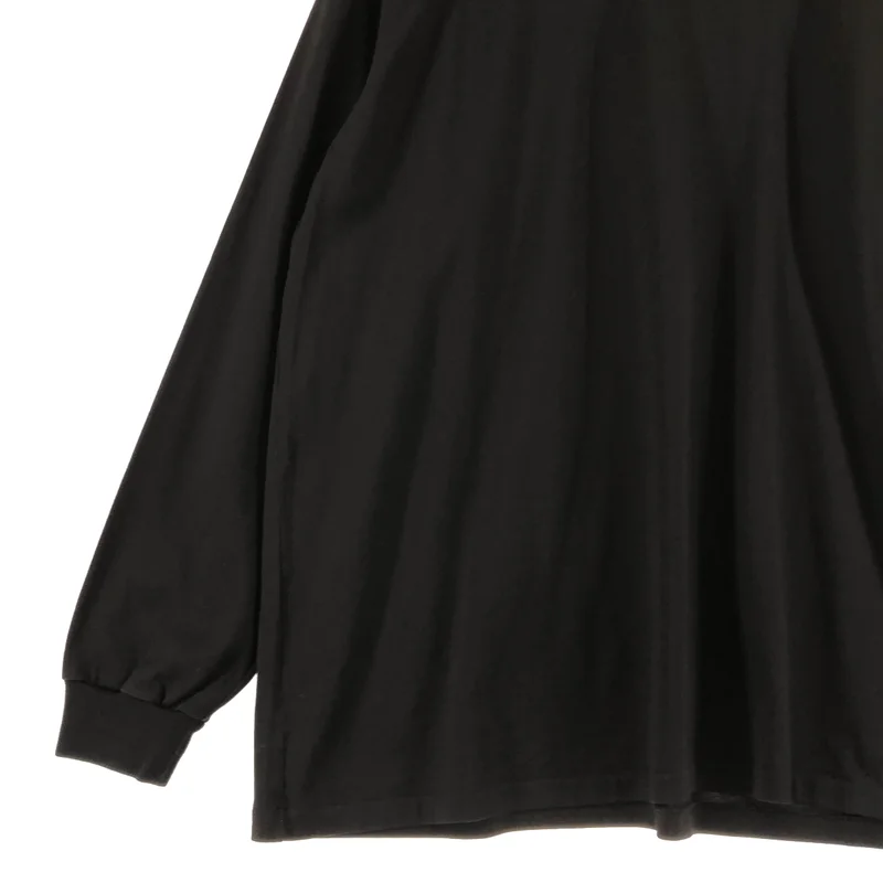 AURALEE / オーラリー | LUSTER PLAITING L/S TEE / クルーネック カットソー | 3 | メンズ
