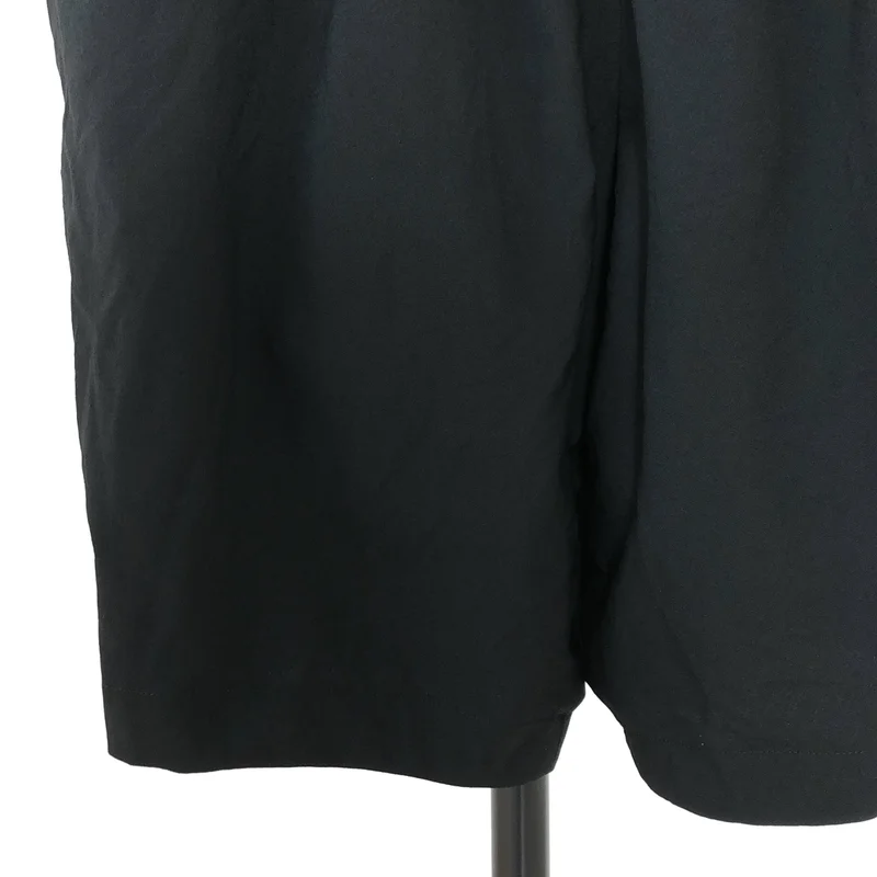 COMME des GARCONS / コムデギャルソン | 2015AW | ウール リボン サロペット パンツ | XS | レディース