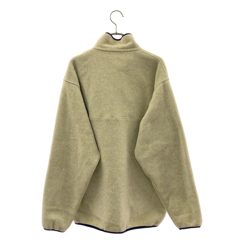 Patagonia / パタゴニア | 2021AW | フリース シンチラ スナップT プルオーバー | M | メンズ