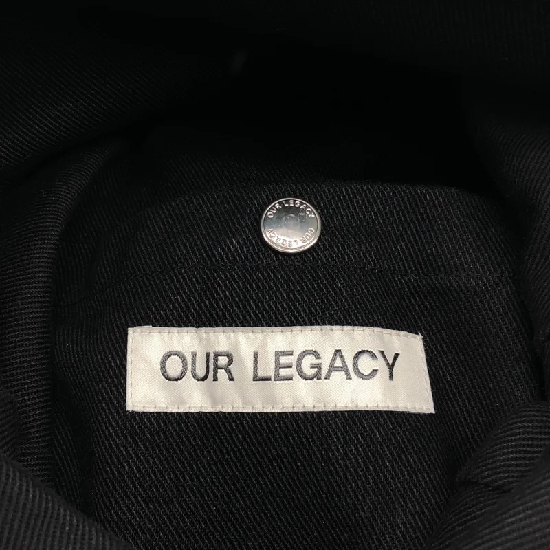 OUR LEGACY / アワーレガシー | スリング ショルダーバッグ |
