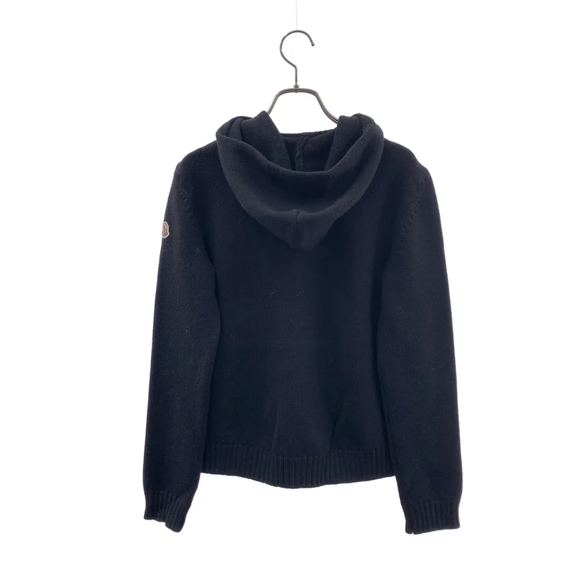 MONCLER / モンクレール | maglia tricot cardigan / マグリア カーディガン ダウンジャケット | 14 | レディース