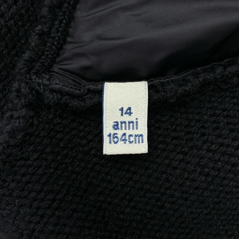 MONCLER / モンクレール | maglia tricot cardigan / マグリア カーディガン ダウンジャケット | 14 | レディース