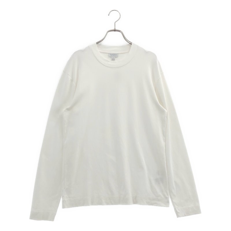 SUNSPEL / サンスペル | ロングスリーブTシャツ | S | メンズ