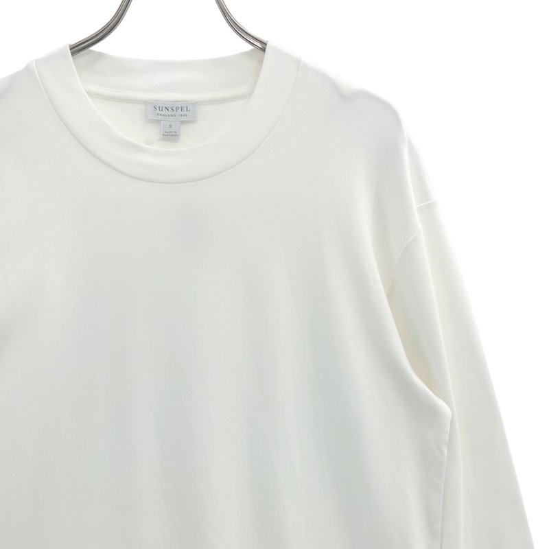 SUNSPEL / サンスペル | ロングスリーブTシャツ | S | メンズ