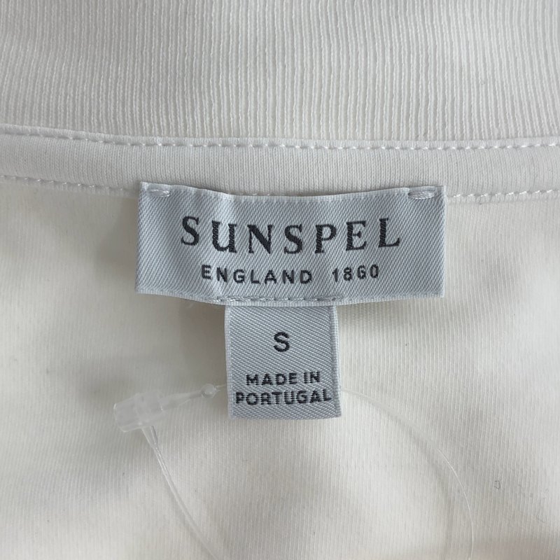 SUNSPEL / サンスペル | ロングスリーブTシャツ | S | メンズ