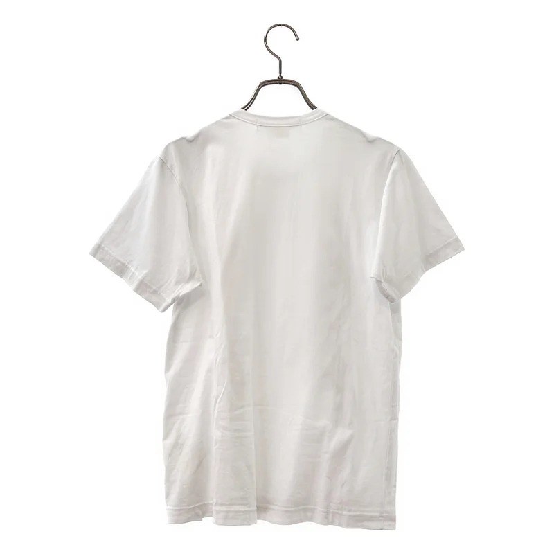 COMME des GARCONS COMME des GARCONS / コムコム | 2019AW | Tシャツ_半袖 RD-T004 | M | レディース