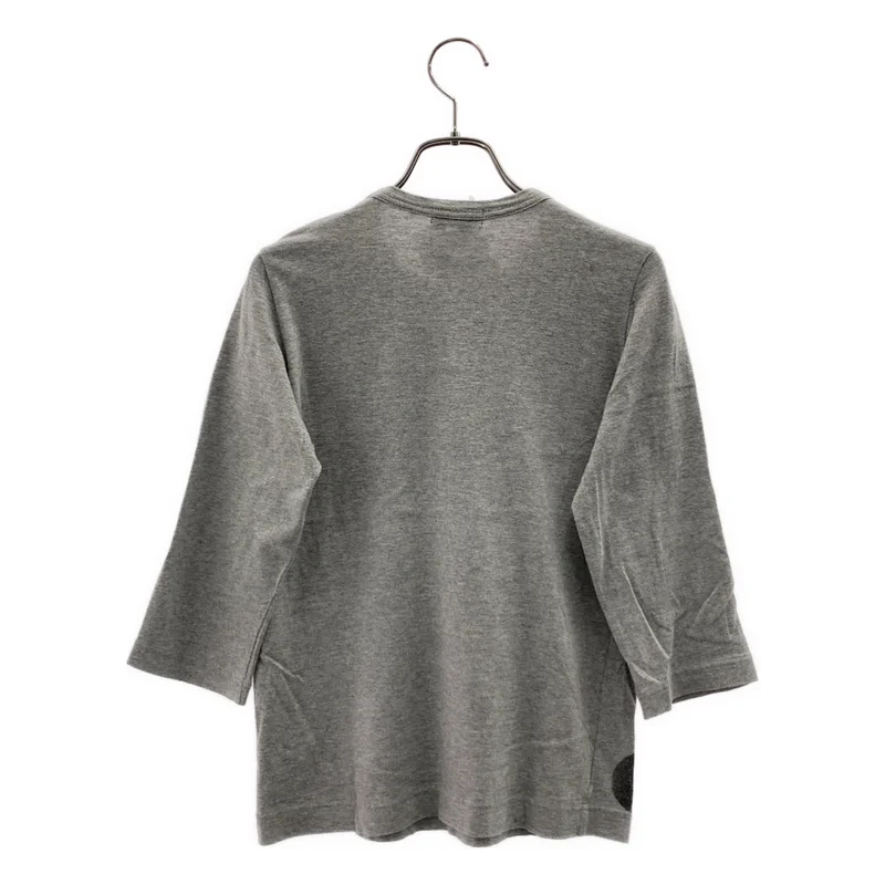 tricot COMME des GARCONS / トリココムデギャルソン | 2011AW | ドット プリント カットソー | S | レディース