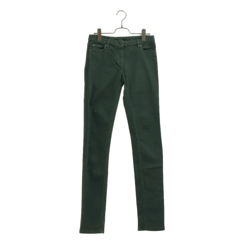 Maison Martin Margiela / メゾンマルタンマルジェラ | 2013AW | スキニー パンツ S31LA0036 | 40 | レディース