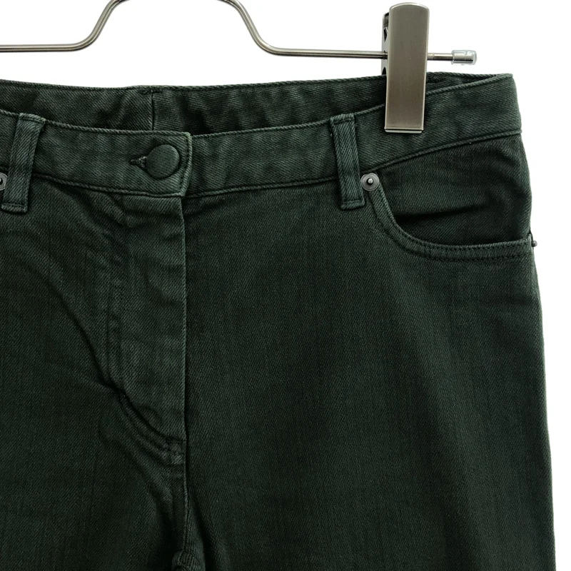 Maison Martin Margiela / メゾンマルタンマルジェラ | 2013AW | スキニー パンツ S31LA0036 | 40 | レディース