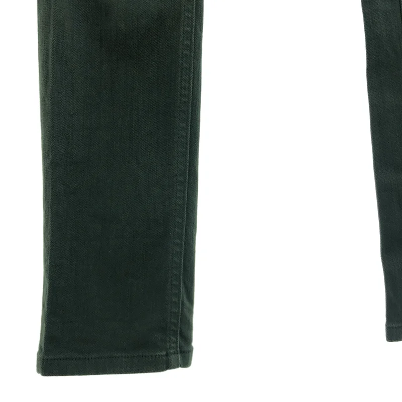 Maison Martin Margiela / メゾンマルタンマルジェラ | 2013AW | スキニー パンツ S31LA0036 | 40 | レディース