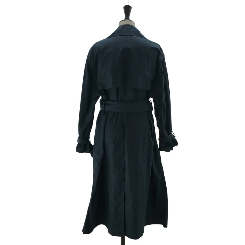 Barbour / バブアー | トレンチ コート 1801165 | 10 | レディース