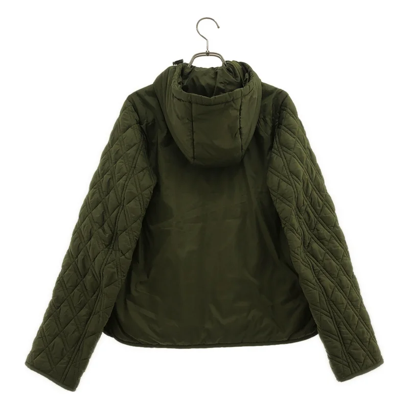 Maison Margiela / メゾンマルジェラ | 2019AW | レイヤード キルティングコート | 40 | レディース