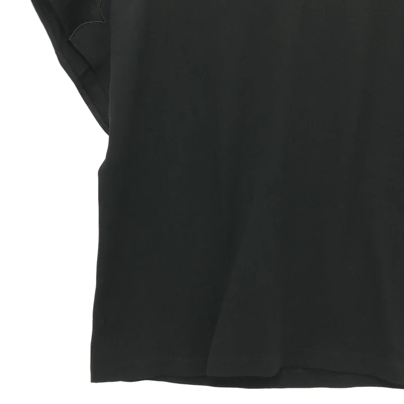 RED VALENTINO / レッドヴァレンティノ | 半袖プルオーバートップス | 40 | レディース