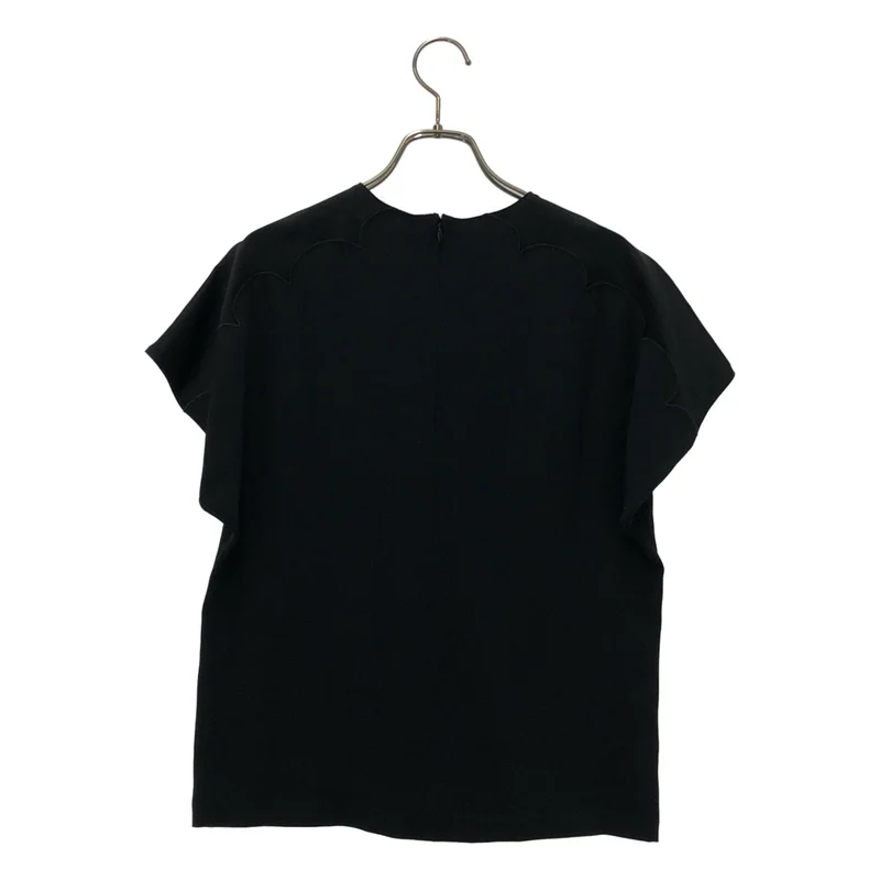 RED VALENTINO / レッドヴァレンティノ | 半袖プルオーバートップス | 40 | レディース