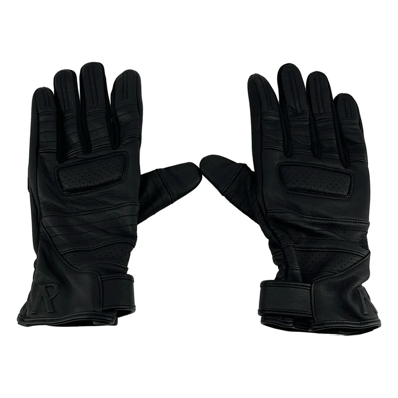 REPRESENT / リプレゼント | LEATHER MOTOR GLOVES / レザー モーターグローブ |