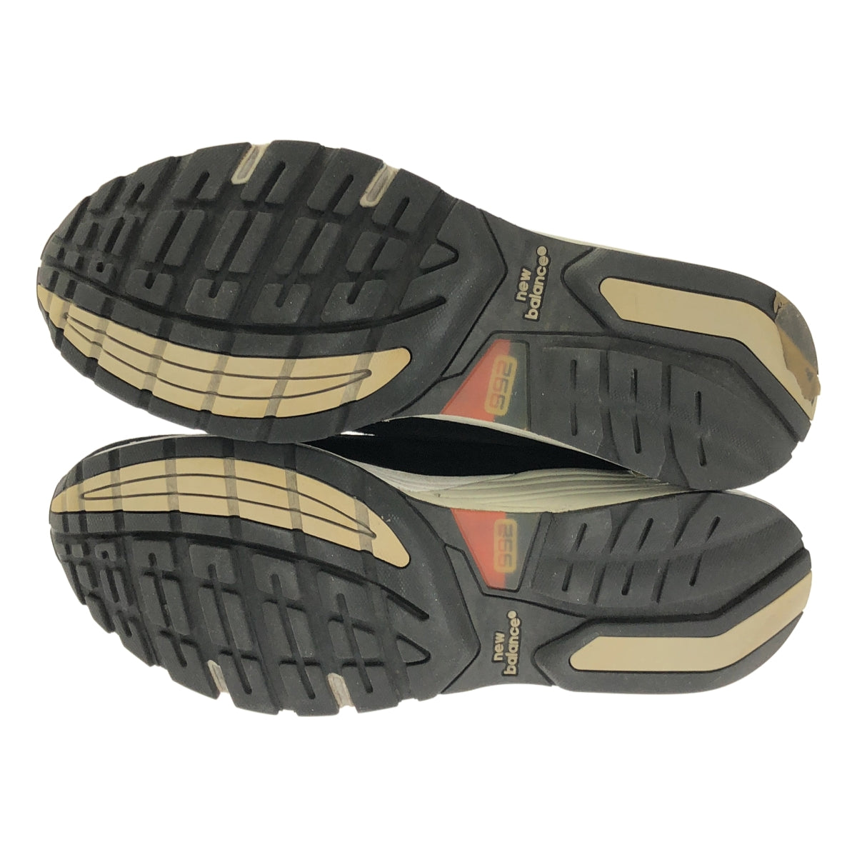 New Balance / ニューバランス | M992EB / USA製 スエード レザー