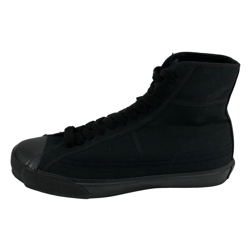foot the coacher / フットザコーチャー | F.A.S.t キャンバス ハイカットスニーカー | 25.5 | メンズ