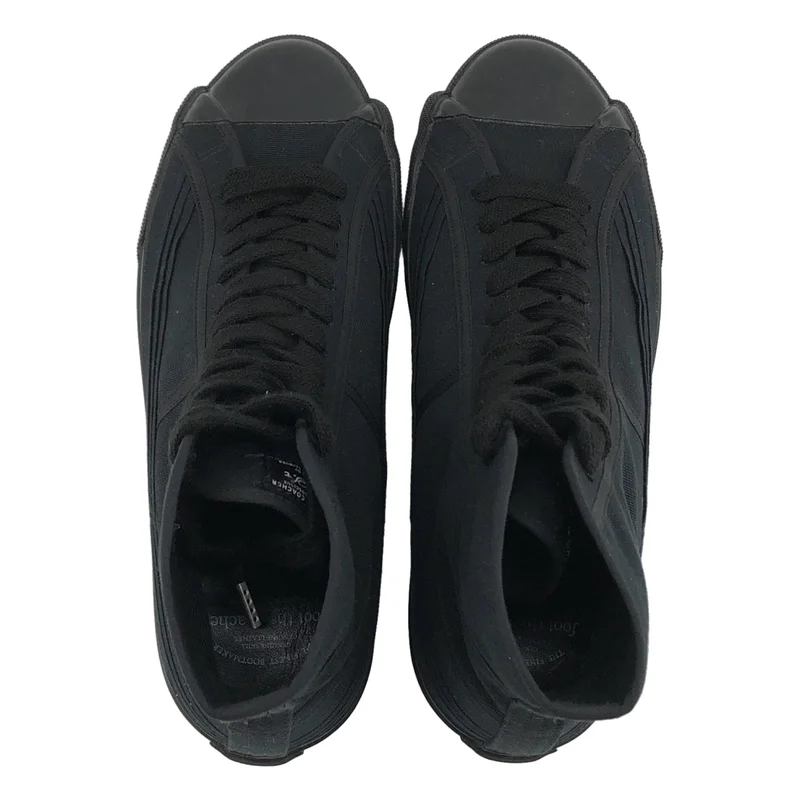 foot the coacher / フットザコーチャー | F.A.S.t キャンバス ハイカットスニーカー | 25.5 | メンズ