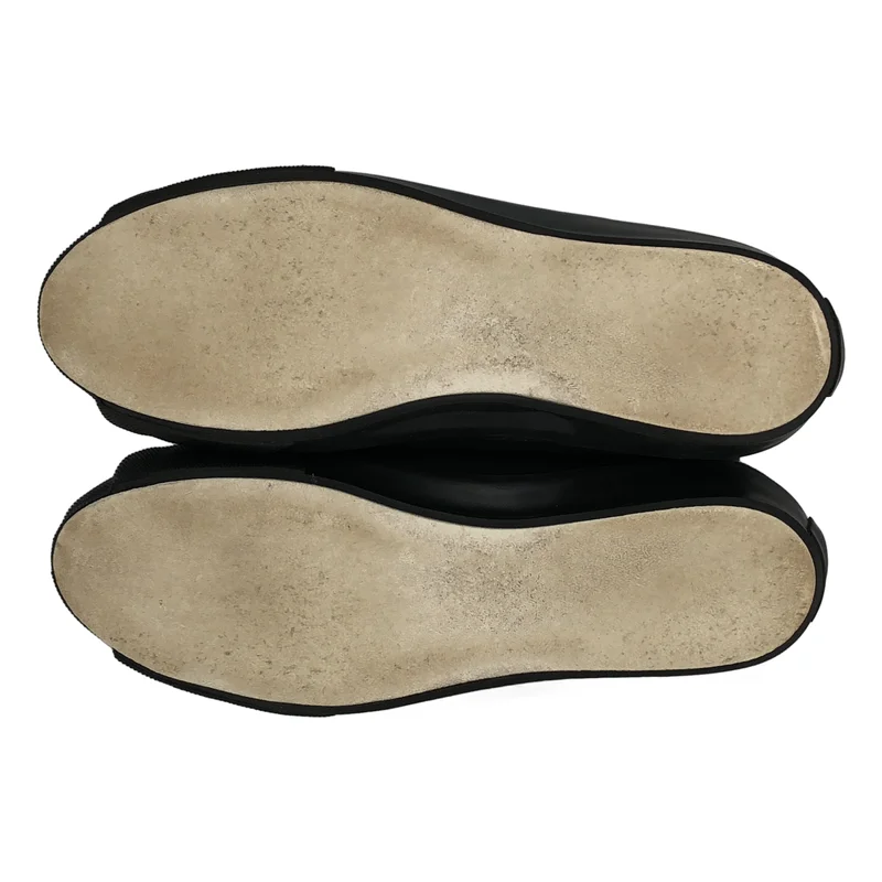 foot the coacher / フットザコーチャー | F.A.S.t キャンバス ハイカットスニーカー | 25.5 | メンズ