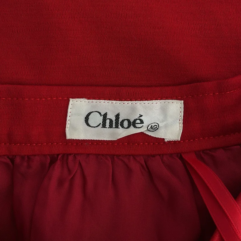 Chloe / クロエ | スカート | 40 | レディース