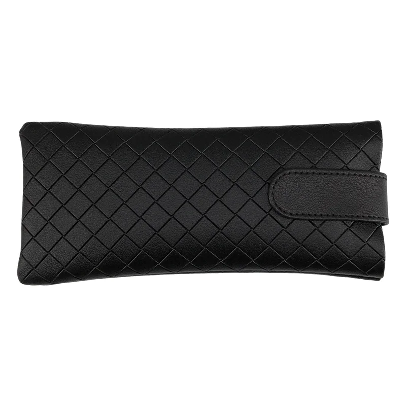 BOTTEGA VENETA / ボッテガヴェネタ | イントレチャート メガネ ケース |