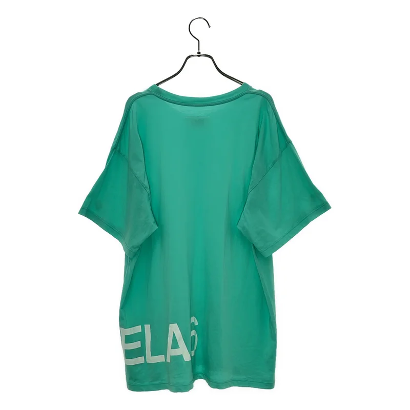 MM6 Maison Margiela / エムエムシックスメゾンマルジェラ | キッズ / ロゴ プリント Tシャツ | 16Y | レディース