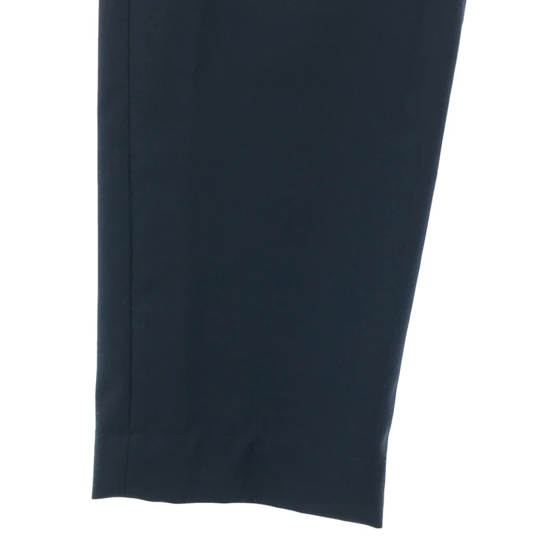 OAMC / オーエーエムシー | Regs Pant ウール ジップ ベルテッド パンツ | S | メンズ
