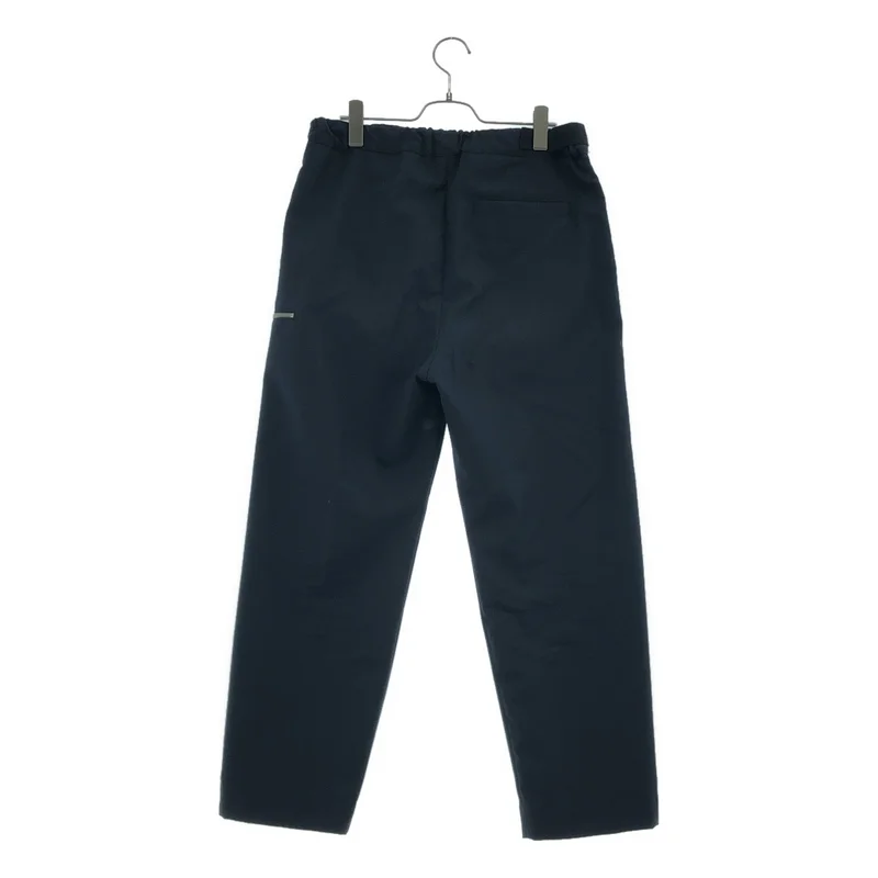 OAMC / オーエーエムシー | Regs Pant ウール ジップ ベルテッド パンツ | S | ブラウン系 | メンズ OAMC | Regs Pant Wool Zip Belted Pants | S | Men's – KLD