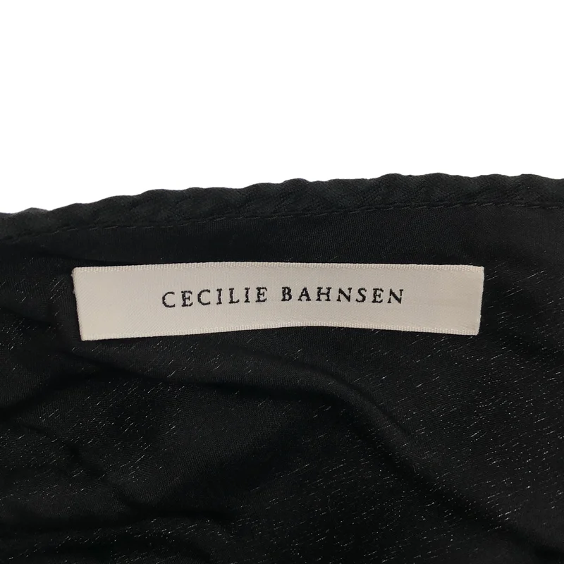 Cecilie Bahnsen / セシリーバンセン | HORTENSIA TOP キャミソール トップス | 8 | レディース
