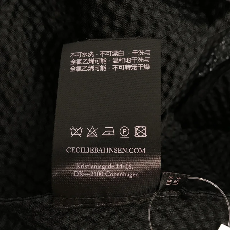 Cecilie Bahnsen / セシリーバンセン | HORTENSIA TOP キャミソール トップス | 8 | レディース