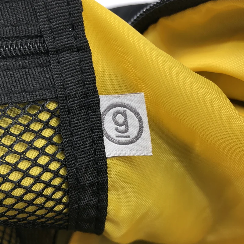 graniph / グラニフ | ザフォーキャッツ エンブロイダリー ショルダーバッグ |