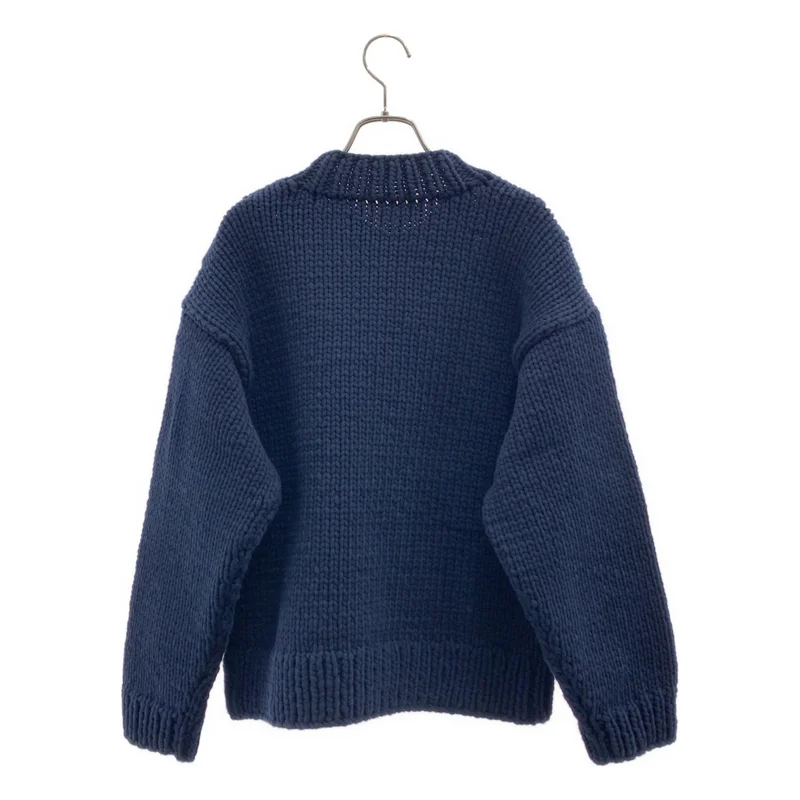 TORY SPORT / トリースポーツ | コットン ニット セーター | XS | レディース