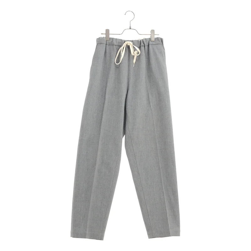 MM6 Maison Margiela / エムエムシックスメゾンマルジェラ | 2021AW | ワイド イージー パンツ S52KA0309 | 36 | レディース
