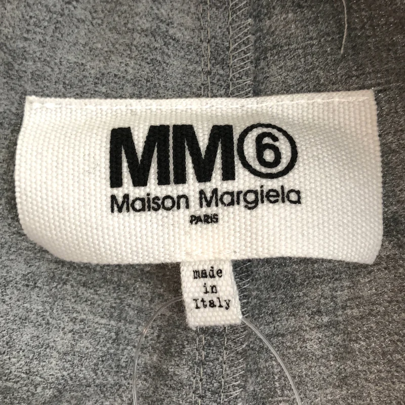 MM6 Maison Margiela / エムエムシックスメゾンマルジェラ | 2021AW | ワイド イージー パンツ S52KA0309 | 36 | レディース